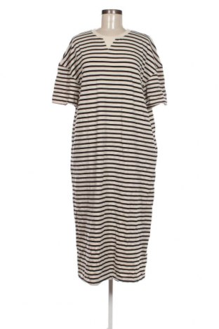 Šaty  Massimo Dutti, Velikost L, Barva Béžová, Cena  719,00 Kč