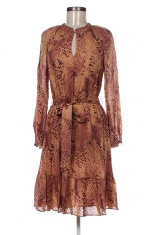 Kleid Massimo Dutti, Größe S, Farbe Mehrfarbig, Preis € 43,38