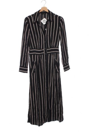 Kleid Massimo Dutti, Größe S, Farbe Mehrfarbig, Preis 41,94 €