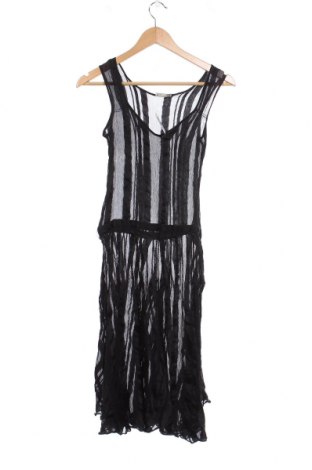 Φόρεμα Massimo Dutti, Μέγεθος S, Χρώμα Μαύρο, Τιμή 26,37 €