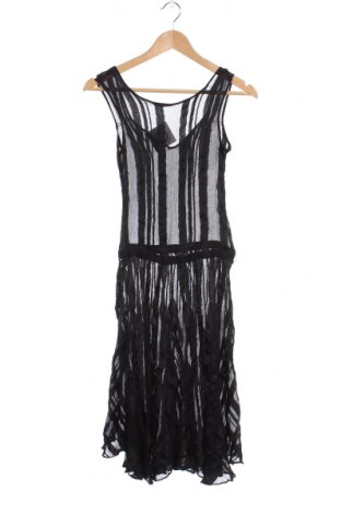 Šaty  Massimo Dutti, Veľkosť S, Farba Čierna, Cena  24,17 €