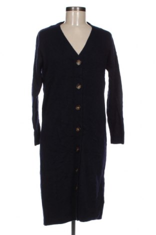 Kleid Massimo Dutti, Größe S, Farbe Blau, Preis 37,09 €