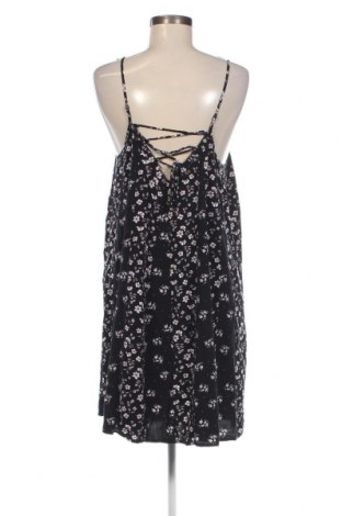 Kleid Maurices, Größe L, Farbe Schwarz, Preis 8,50 €