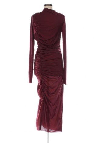 Kleid Max&Co., Größe XL, Farbe Rot, Preis 117,84 €