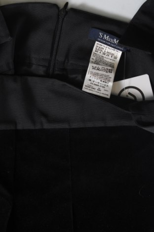 Šaty  'S MAX MARA, Velikost XS, Barva Černá, Cena  1 674,00 Kč