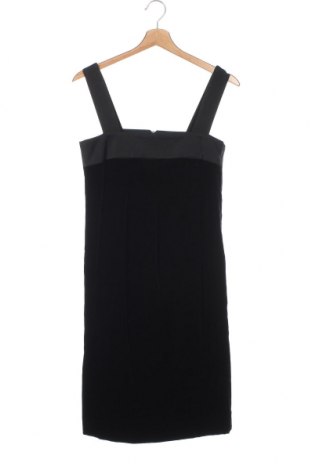 Kleid 'S MAX MARA, Größe XS, Farbe Schwarz, Preis 66,75 €