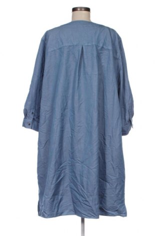 Ruha Maxi Blue, Méret 4XL, Szín Kék, Ár 7 357 Ft