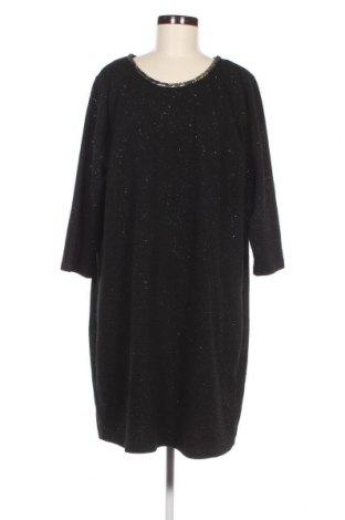 Šaty  Maxi Blue, Veľkosť XL, Farba Čierna, Cena  8,22 €