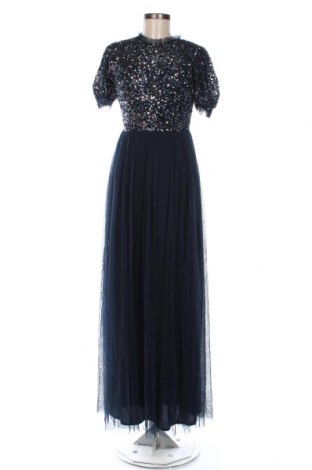 Φόρεμα Maya Deluxe, Μέγεθος S, Χρώμα Μπλέ, Τιμή 32,47 €