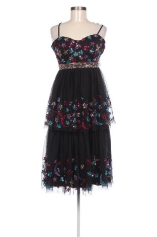 Φόρεμα Maya Deluxe, Μέγεθος M, Χρώμα Μαύρο, Τιμή 32,47 €