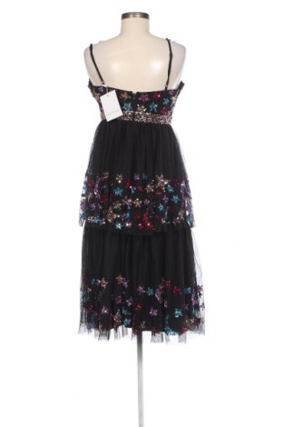Φόρεμα Maya Deluxe, Μέγεθος M, Χρώμα Μαύρο, Τιμή 32,47 €
