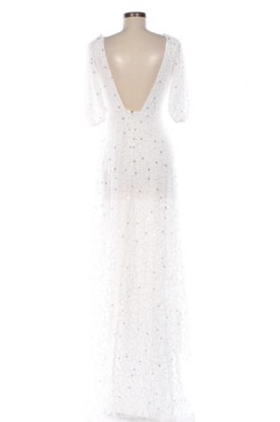 Kleid Maya Deluxe, Größe S, Farbe Weiß, Preis 72,16 €