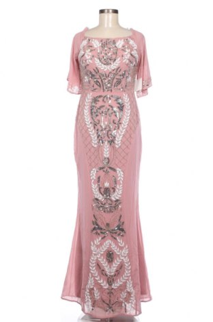 Kleid Maya Deluxe, Größe M, Farbe Rosa, Preis 38,97 €