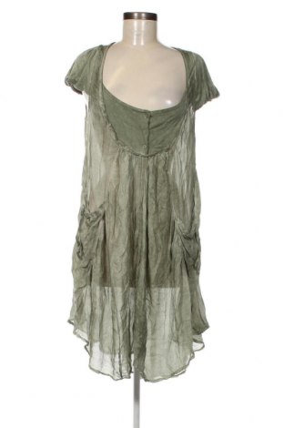 Kleid Me & Me, Größe M, Farbe Grün, Preis 11,50 €