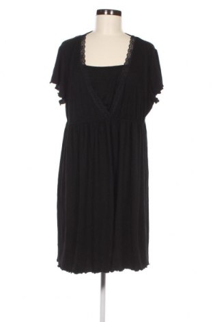 Kleid Meaneor, Größe XL, Farbe Schwarz, Preis 15,68 €