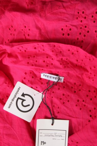 Kleid Medicine, Größe XS, Farbe Rosa, Preis € 24,00