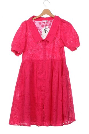 Kleid Medicine, Größe XS, Farbe Rosa, Preis 24,00 €