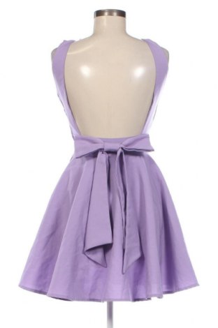 Φόρεμα Megz, Μέγεθος M, Χρώμα Βιολετί, Τιμή 20,98 €