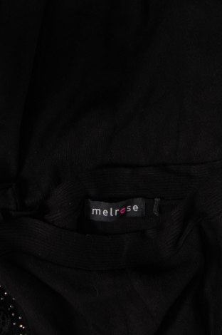Šaty  Melrose, Veľkosť M, Farba Čierna, Cena  6,58 €