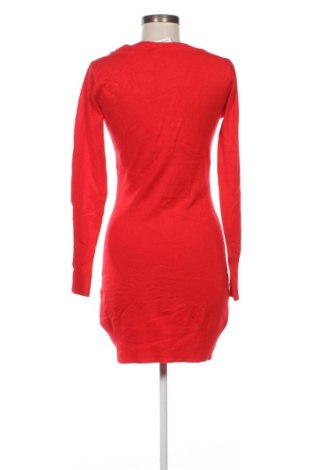 Kleid Melrose, Größe M, Farbe Rot, Preis € 11,30