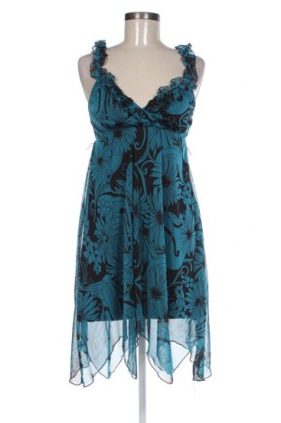 Φόρεμα Melrose, Μέγεθος M, Χρώμα Μπλέ, Τιμή 10,76 €