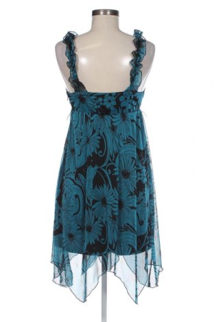 Kleid Melrose, Größe M, Farbe Blau, Preis € 10,90