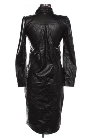 Kleid Melting Stockholm, Größe M, Farbe Schwarz, Preis 15,03 €