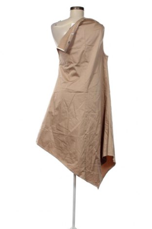 Φόρεμα Metamorf'Ose, Μέγεθος L, Χρώμα  Μπέζ, Τιμή 9,91 €