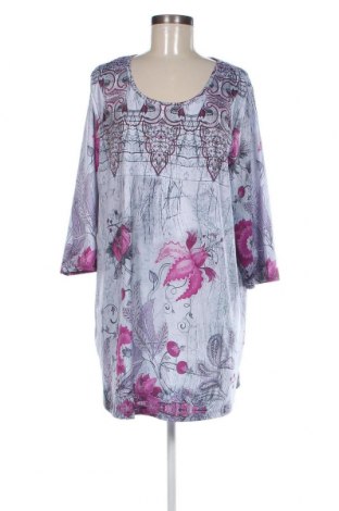 Φόρεμα Mia Moda, Μέγεθος L, Χρώμα Πολύχρωμο, Τιμή 14,85 €