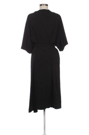 Φόρεμα Mia Moda, Μέγεθος 5XL, Χρώμα Μαύρο, Τιμή 29,69 €