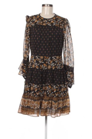 Kleid Michael Kors, Größe M, Farbe Mehrfarbig, Preis 104,86 €