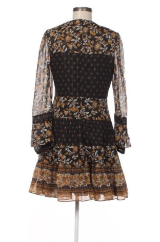 Kleid Michael Kors, Größe M, Farbe Mehrfarbig, Preis 104,86 €