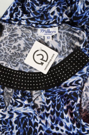 Kleid Millers, Größe M, Farbe Blau, Preis € 11,50