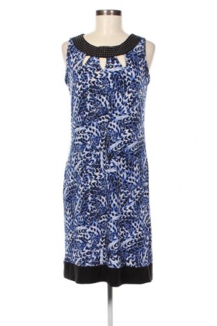 Kleid Millers, Größe M, Farbe Blau, Preis € 11,50