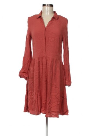 Kleid Minimum, Größe S, Farbe Orange, Preis 31,38 €