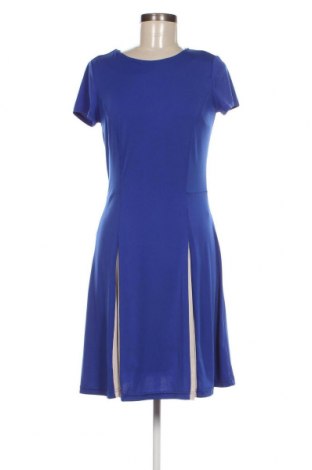 Kleid Mint & Berry, Größe M, Farbe Blau, Preis € 17,99