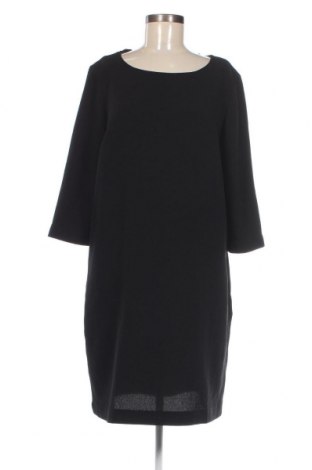 Φόρεμα Miss Etam, Μέγεθος XL, Χρώμα Μαύρο, Τιμή 14,73 €