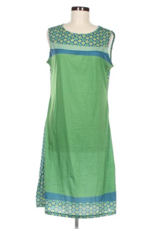 Šaty  Miss Look, Velikost XL, Barva Zelená, Cena  462,00 Kč