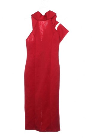 Φόρεμα Miss Ord, Μέγεθος S, Χρώμα Κόκκινο, Τιμή 23,75 €