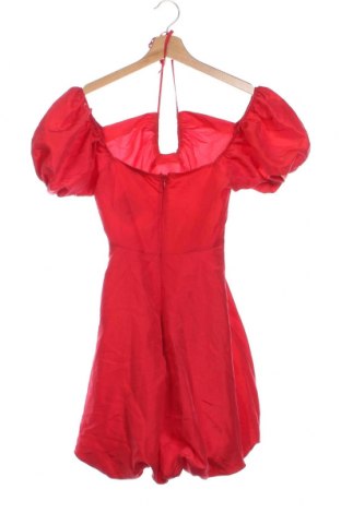 Kleid Miss Selfridge, Größe S, Farbe Rot, Preis € 15,35
