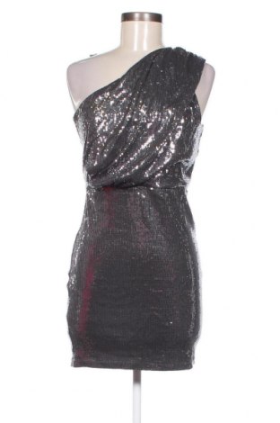 Kleid Miss Selfridge, Größe M, Farbe Silber, Preis 18,24 €