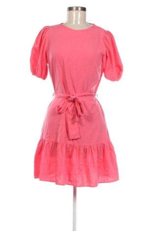 Kleid Miss Selfridge, Größe M, Farbe Rosa, Preis € 25,23