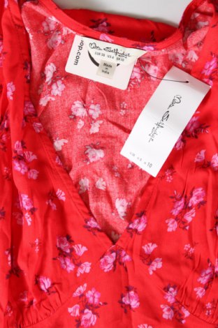 Šaty  Miss Selfridge, Velikost M, Barva Červená, Cena  229,00 Kč
