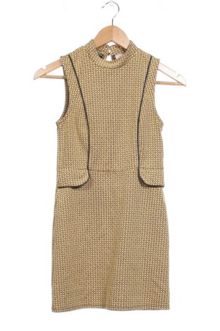 Φόρεμα Miss Selfridge, Μέγεθος XS, Χρώμα Πολύχρωμο, Τιμή 9,52 €