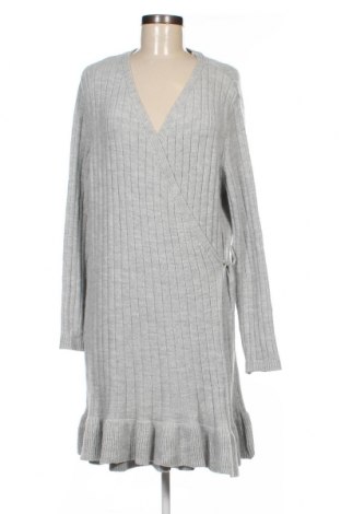 Kleid Miss Selfridge, Größe XL, Farbe Grau, Preis € 14,62