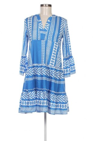 Kleid MissLook, Größe S, Farbe Mehrfarbig, Preis 11,10 €