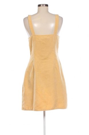 Šaty  Missguided, Velikost M, Barva Žlutá, Cena  462,00 Kč