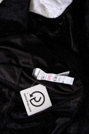 Šaty  Missguided, Velikost XS, Barva Černá, Cena  185,00 Kč