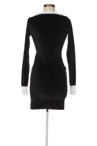 Kleid Missguided, Größe XS, Farbe Schwarz, Preis 7,06 €