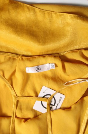 Šaty  Missguided, Velikost M, Barva Žlutá, Cena  210,00 Kč